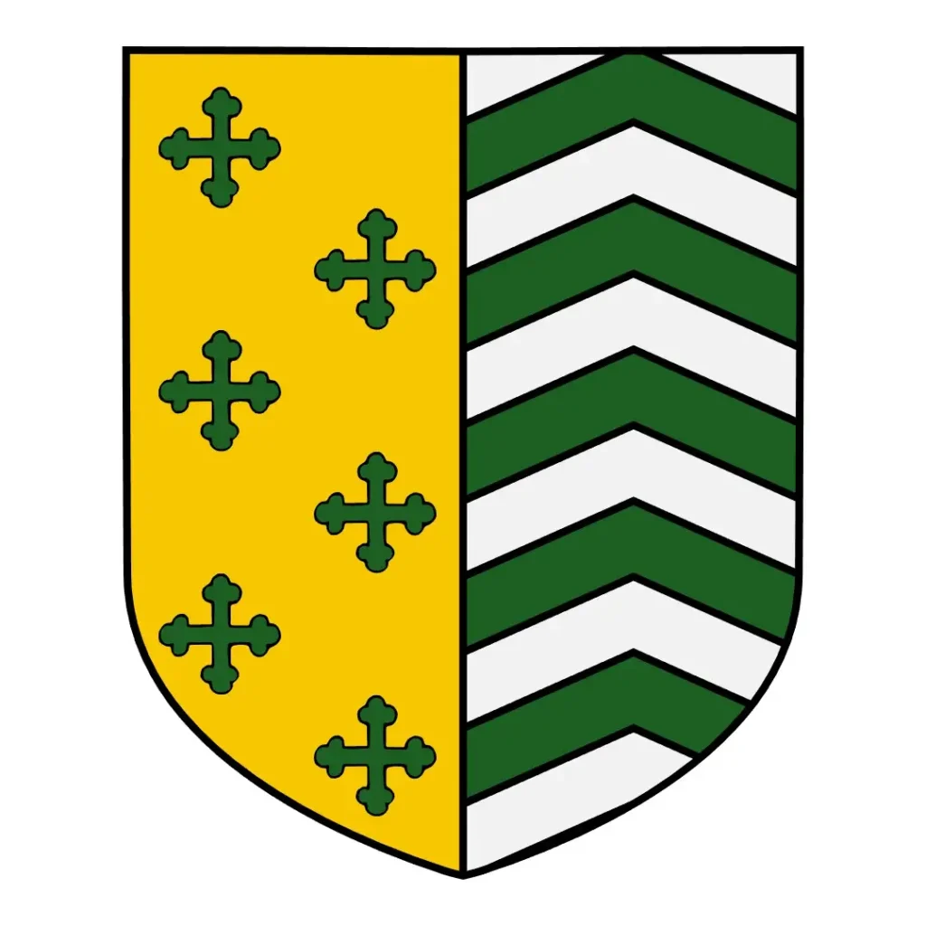 For honor Knight arms #5