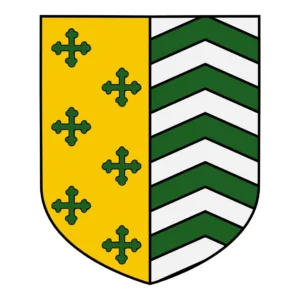For honor Knight arms #5