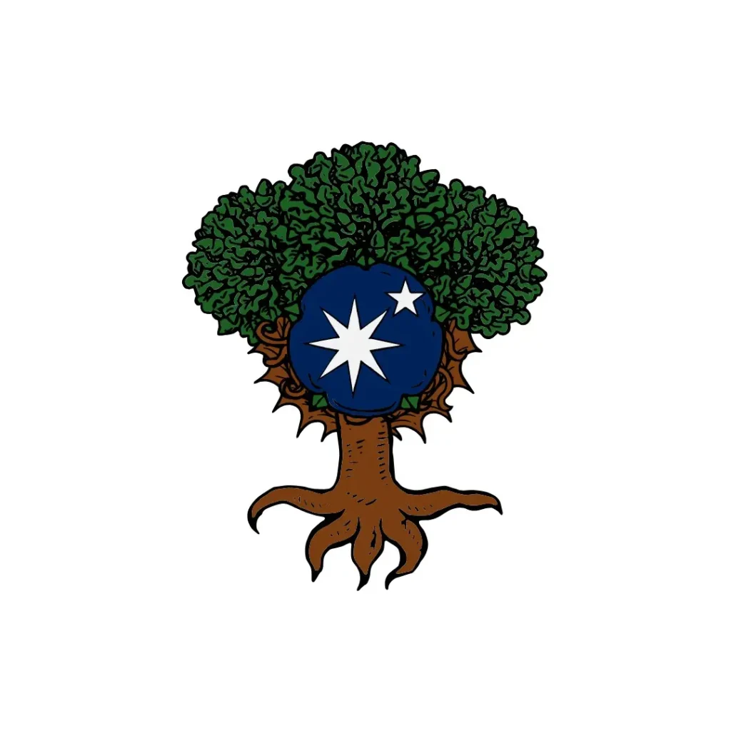 Coat of Arms of Floria
