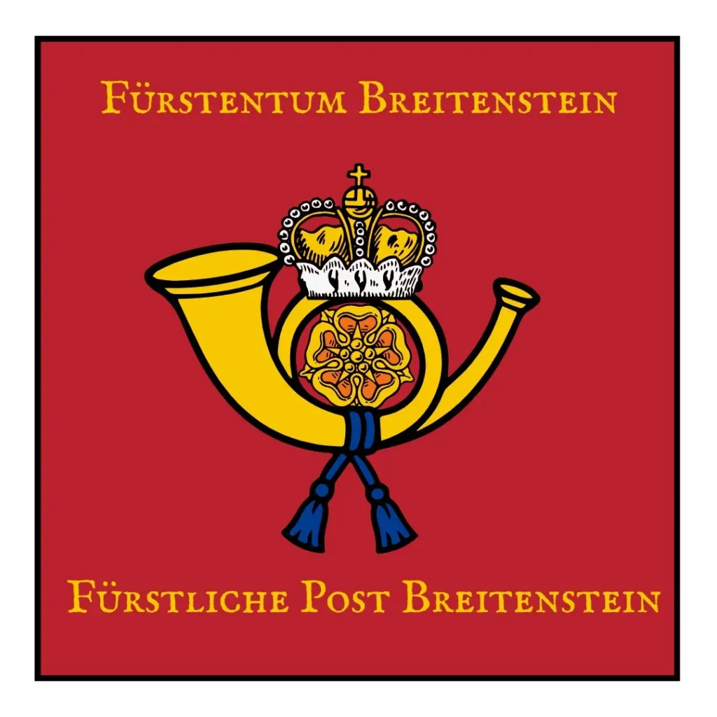 Post Breitenstein