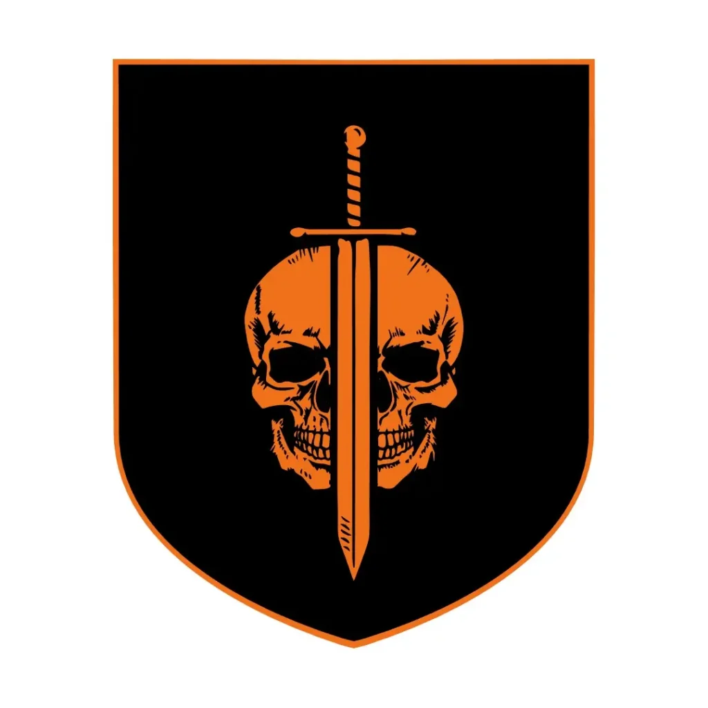 For Honor Blackstone legion arms
