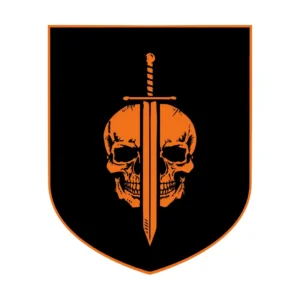 For Honor Blackstone legion arms