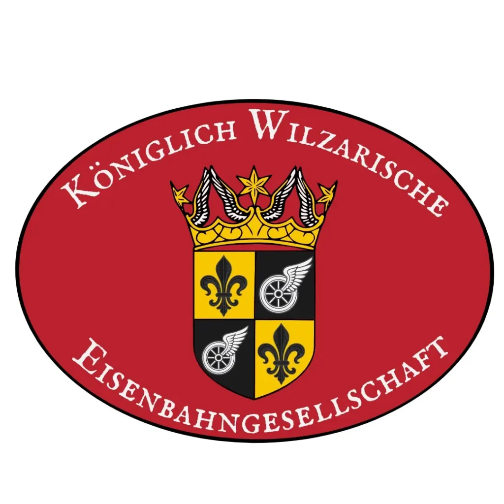 Königlich Wilzarische Eisenbahn