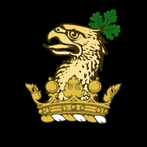 Falcon Wisdom Crest